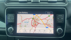 Nissan LEAF 110kW Tekna 39kWh 5dr Auto Electric Hatchback